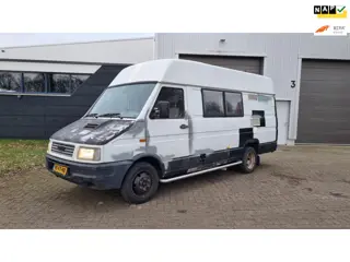 Iveco Daily GEZOCHT GEVRAAGD ALLE IVECO TOPPRIJS 0613896819