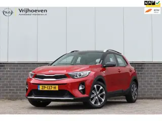 Kia Stonic 1.0 T-GDi DynamicLine Trekhaak NL Auto