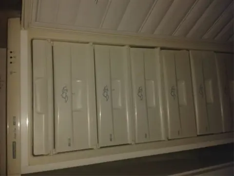 Twee perfecte vriezers om nog jaren te gebruiken