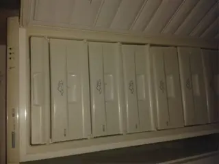 Twee perfecte vriezers om nog jaren te gebruiken