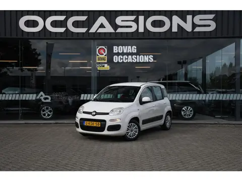 Fiat Panda 0.9 TwinAir Edizione Cool START-STOP/ AIRCO