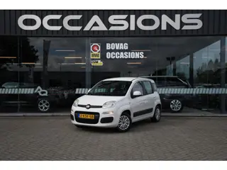 Fiat Panda 0.9 TwinAir Edizione Cool START-STOP/ AIRCO