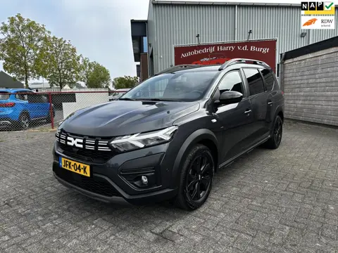 Dacia JOGGER 1.0 TCe 110 Extreme 7p. Camera | Apple Carplay