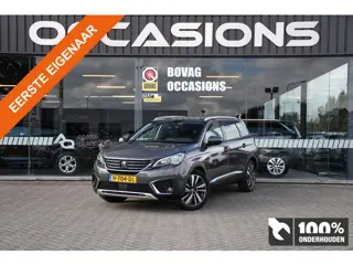 Peugeot 5008 1.2 Blue Lease Premium 7 PERS 1 EIGENAAR/ TREKHAAK