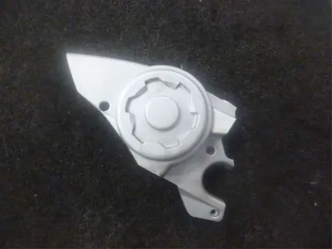MOTORBLOKDEKSEL BMW F 800 S - ST 2006 - 2010 / 2006 - 2010