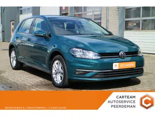 Volkswagen Golf 1.0 TSI Comfortline | PDC | Stoelverwarming |