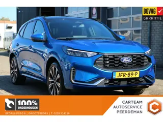 Ford Kuga 2.5 PHEV ST-Line X | Navi | Pano | Nieuw! |