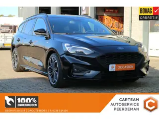 Ford Focus Wagon 1.5 EcoBoost ST Line | Navi | Camera | Automaat! |