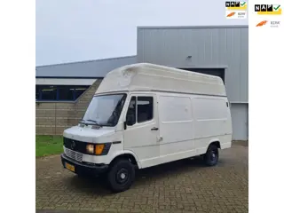 Mercedes-Benz GEZOCHT GEVRAAGD ALLE MERCEDES BUSSEN CAMPERS TOPPRIJS 0613896819
