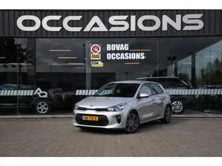 Kia Rio 1.0 TGDI ComfortPlusLine Navigator APPLE CARPLAY