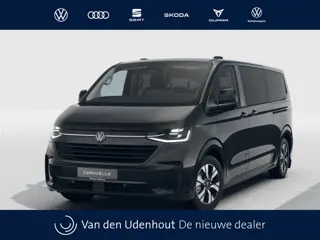 Volkswagen e-Caravelle L2H1 64kWh 286pk RWD Style