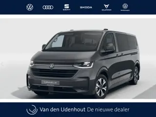 Volkswagen e-Caravelle L2H1 64kWh 286pk RWD Style