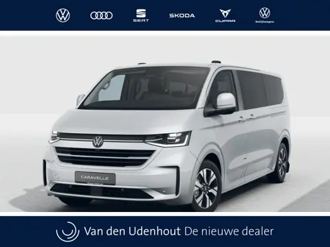 Volkswagen e-Caravelle L2H1 64kWh 286pk RWD Style