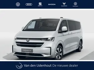 Volkswagen e-Caravelle L2H1 64kWh 286pk RWD Style