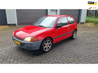 Toyota Starlet GEZOCHT GEVRAAGD ALLE STARLET TOPPRIJS 0613896819