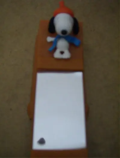 Snoopy 21