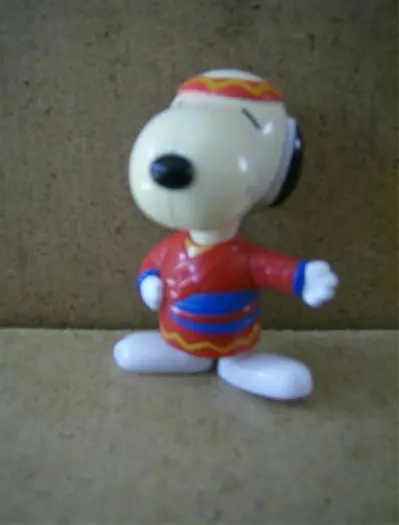 Snoopy 27