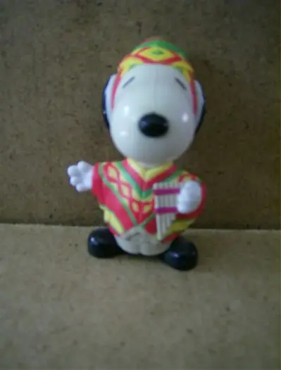 Snoopy 51