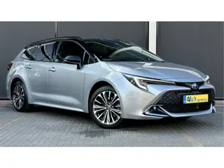 Toyota Corolla Touring Sports Hybrid 200 Dynamic / Stoel/stuurverwr. / ACC / Lane assist / Keyless