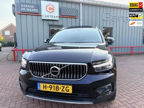 Volvo XC40 1.5 T2 Inscription
