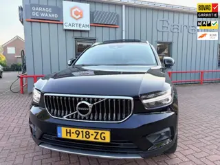 Volvo XC40 1.5 T2 Inscription