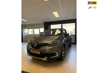 Renault CAPTUR 1.2 TCe Intens