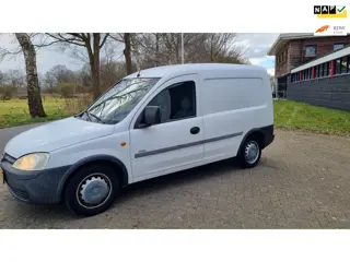 Opel Combo GEZOCHT GEVRAAGD ALLE COMBO TOPPRIJS 0613896819