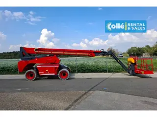 MAGNI DTB 22 RT | 2025 (bj 2025)