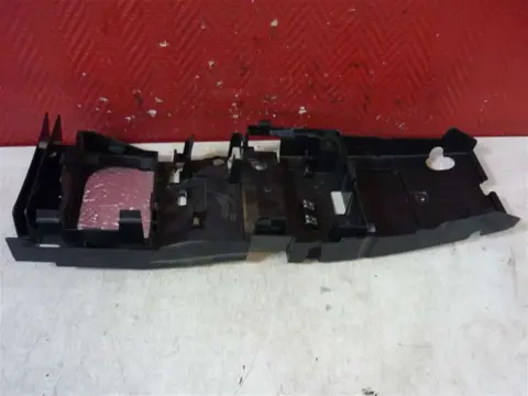 ACHTER SPATBORD Yamaha YZF R6 2008 - 2009