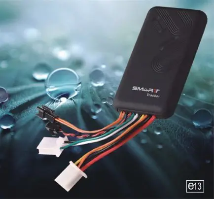 GPS Trackers 24Volt zonder abonnement gratis Traceren