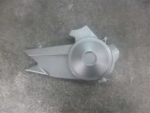 MOTORBLOKDEKSEL VOORTANDWIEL Buell 1125 2008 - 2009