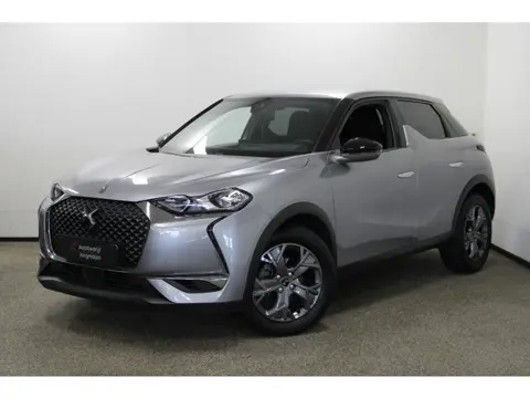 DS DS 3 Crossback 1.2 PureTech Business (bj 2022)