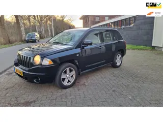 Jeep Compass GEZOCHT GEVRAAGD ALLE JEEP CHEROKEE COMPASS TOPPRIJS 0613896819