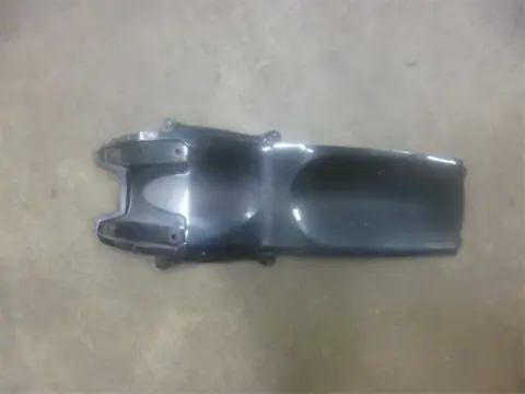 UNDERTAIL Suzuki GSX R 600 2006 - 2007