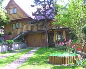 Vakantie huisje huren