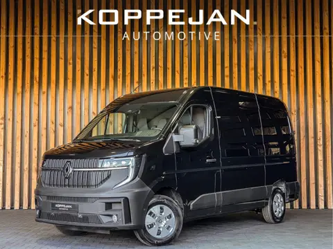 Renault Master T35 2.0 dCi 170PK L2H2 Extra | BPM VRIJ! | R-LINK | STOELVERWARMING | CAMERA | TREKHA