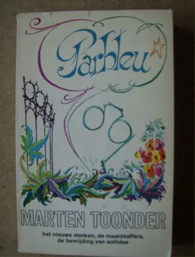 6 marten toonder pocket