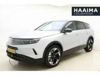 Opel Grandland 1.6 Turbo Plug-in-Hybrid GS | 7.4 KW boardlader | Rondomzicht camera | LED matrix | 2