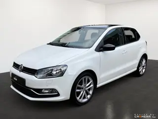 Volkswagen Polo 1.2 TSI Highline pdc start/stop 17”lmv