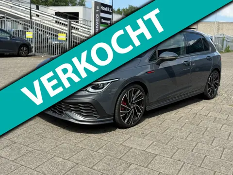 Volkswagen GOLF 2.0 TSI GTI