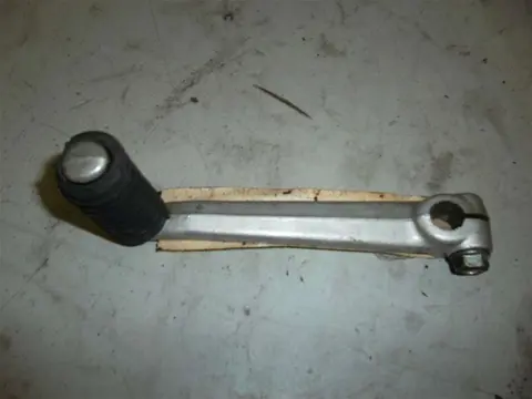 SCHAKELPEDAAL Honda CBR 900 RR 1994 - 1995