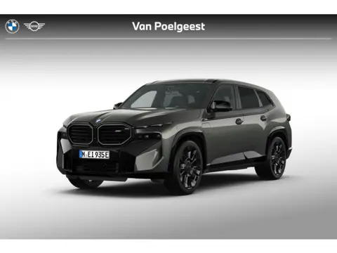 BMW XM 50e | 23"LM | Trekhaak | Driving Assistant Professional | Bowers & Wilkins Diamond Surround S
