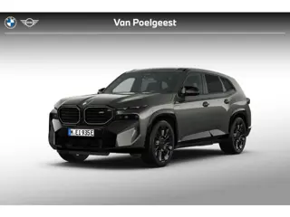 BMW XM 50e | 23"LM | Trekhaak | Driving Assistant Professional | Bowers & Wilkins Diamond Surround S