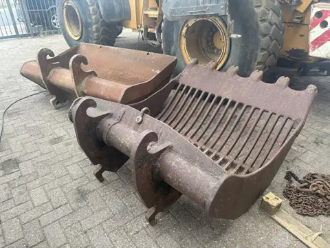 kraan bakken cw 30