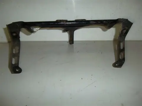 KUIPFRAME Kawasaki ZX 6 R 1998 - 1999