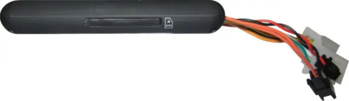 GPS tracker Achteruitrijcamera OEM SPY-Europe