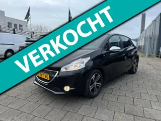 Peugeot 208 1.2 VTi Style | goedonderhouden | lage km