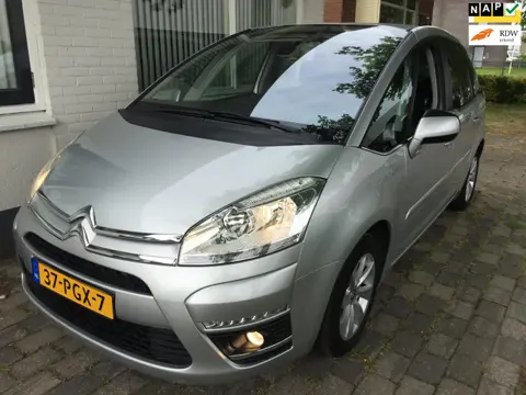 Citroen C4 Picasso 1.6 VTi Tendance