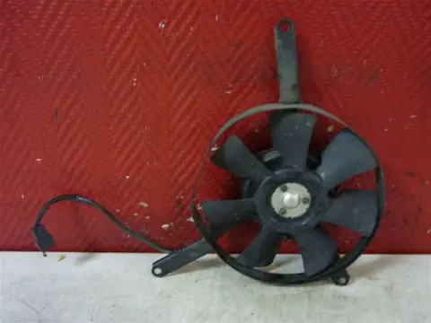 VENTILATOR Yamaha FJR 1300 2003 - 2005