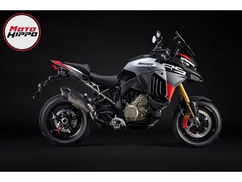 Ducati MULTISTRADA V4 RS (bj 2026)